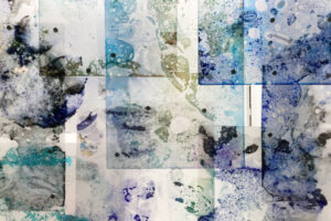 Read more about the article You’re viewing Experimental: Presentation at CUBIC by Karen Kunkel on view until 29 March 2025