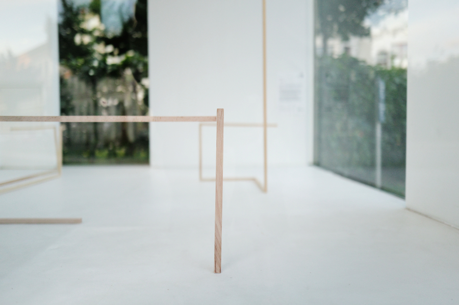 You are currently viewing Freiraum: Exhibition at CUBIC by Marvin Schwenk & Come Together on 6 August 2025 at 7 pm