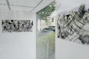 Mehr über den Artikel erfahren Ausstellung von Ricarda Hoop noch bis 22. Oktober 2025 im CUBIC zu sehen