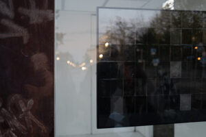 Mehr über den Artikel erfahren CRUSH / CRASH: Ausstellung im Rahmen des Greifswalder polenmARkT-Festivals noch bis 7. Dezember 2025