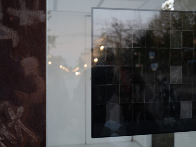 CRUSH / CRASH: Ausstellung im Rahmen des Greifswalder polenmARkT-Festivals noch bis 7. Dezember 2026