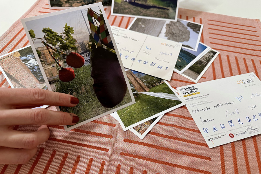 Du betrachtest gerade Dankeschön! CUBIC-Betrieb geht 2026 weiter!