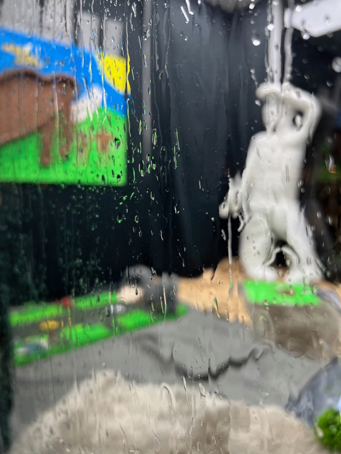 Installationsansicht