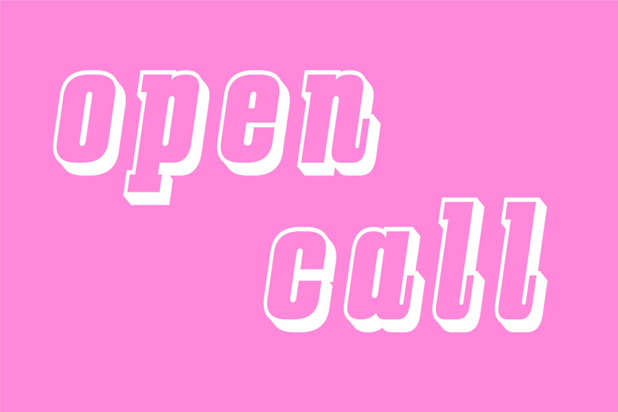Du betrachtest gerade OPEN CALL: Ausstellung im CUBIC in 2026