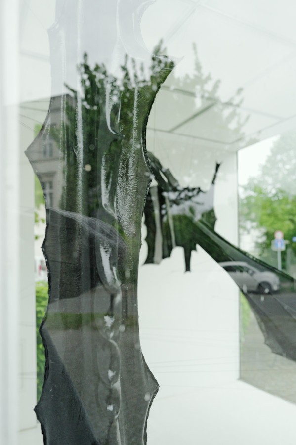 Installationsansicht
