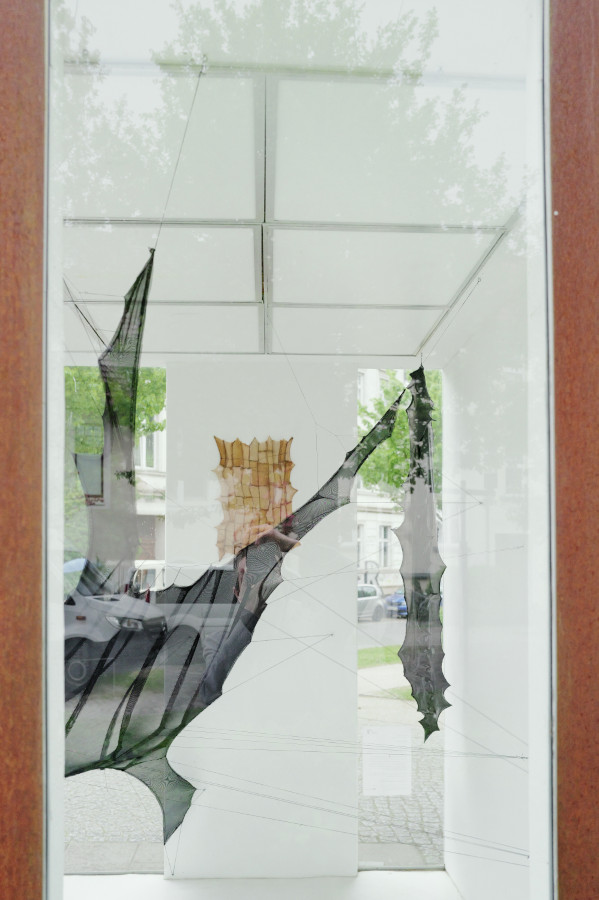 Ansicht CUBIC