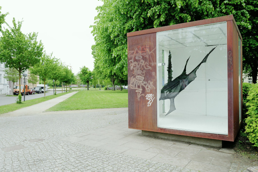 Ansicht CUBIC