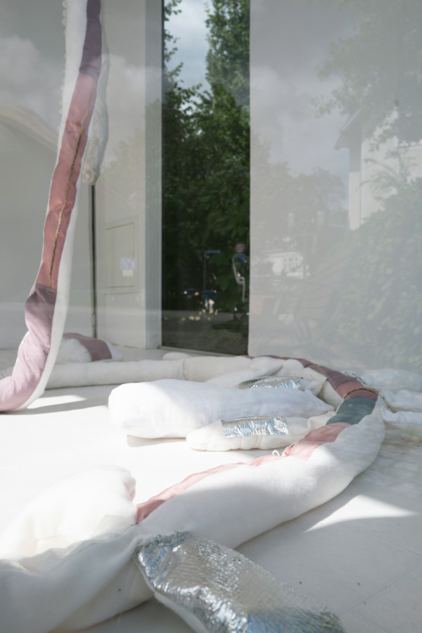 Installationsansicht