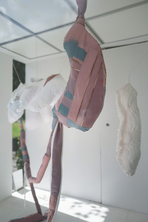 Installationsansicht
