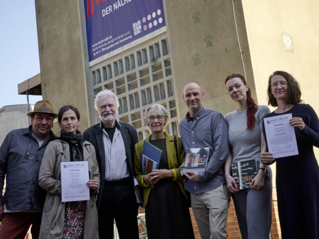 KUNST HEUTE 2026: Kunstverein art-cube e.V. mit dem Preis für Kunstvermittlung ausgezeichnet